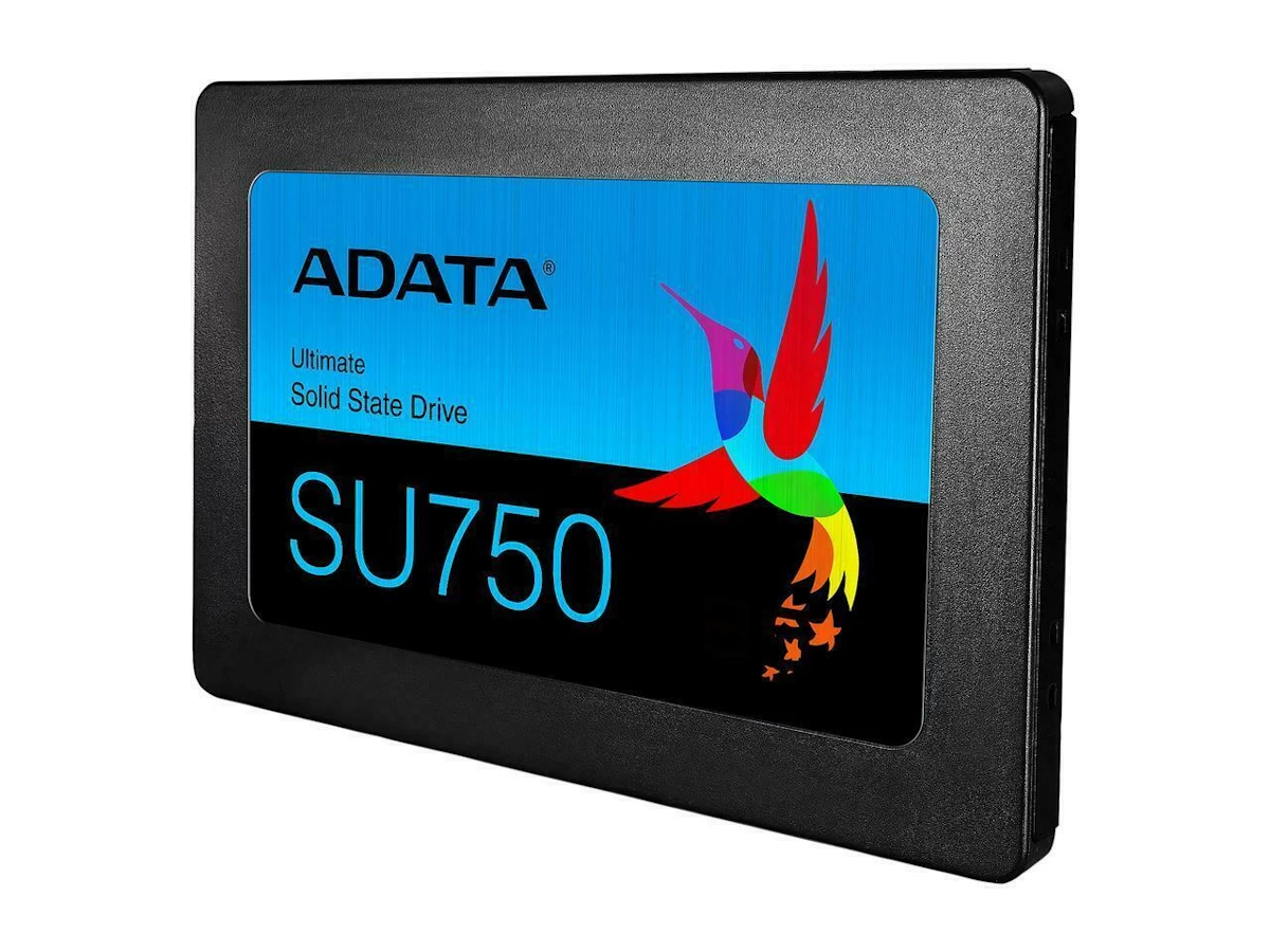 Montaje Disco Duro SSD SATA Ciudalgolf